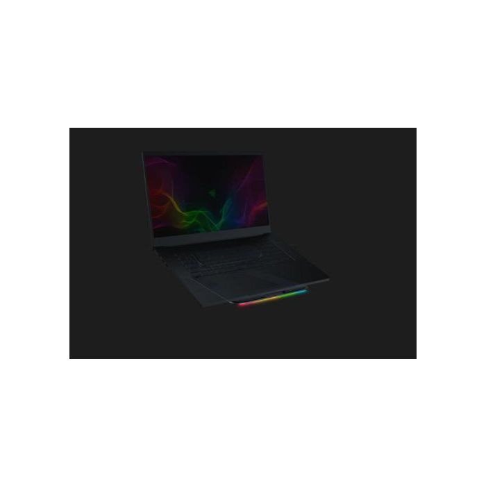 Razer RC21-01110200-R3M1 soporte para ordenador portátil Negro 38,1 cm (15") 5