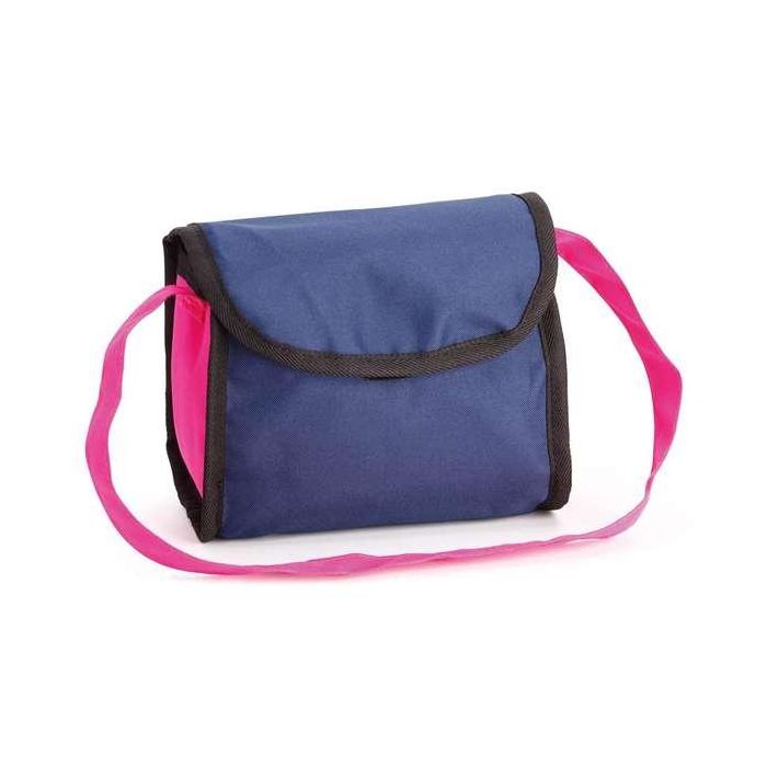 Coche muñecas trendy 67x67x41 cm 4 Coche muñecas trendy 67x67x41 cm 4