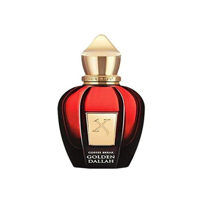Xerjoff GOLDEN DALLAH coffee break collection edp vapo 50 ml 1 Xerjoff GOLDEN DALLAH coffee break collection edp vapo 50 ml 1