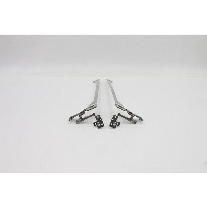 Lenovo Hinge kit for Lenovo laptops, includes left and right hinges, designed for IDEAPAD GAMING 3-15ACH6 model. 5 Lenovo Hinge kit for Lenovo laptops, includes left and right hinges, designed for IDEAPAD GAMING 3-15ACH6 model. 5