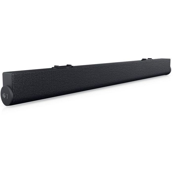 Dell SB522A Barra de Sonido Delgada para Conferencias, Certificada Microsoft Teams, Reducción de Ruido, para Pantallas Pro 2 ID 0 Dell SB522A Barra de Sonido Delgada para Conferencias, Certificada Microsoft Teams, Reducción de Ruido, para Pantallas Pro 2 ID 0