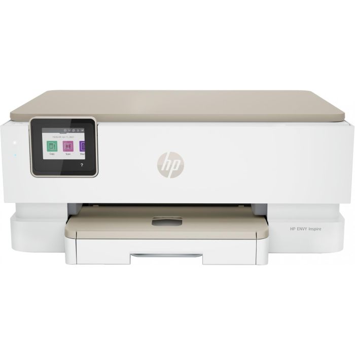 T HP ENVY Inspire 7224e All-in-One HP+