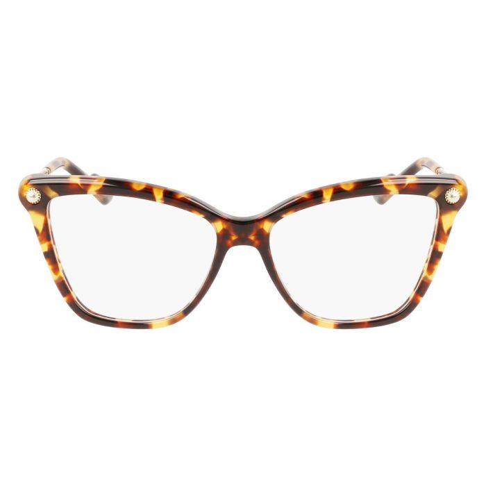 Montura de Gafas Mujer Lanvin LNV2622-234 ø 54 mm 2 Montura de Gafas Mujer Lanvin LNV2622-234 ø 54 mm 2