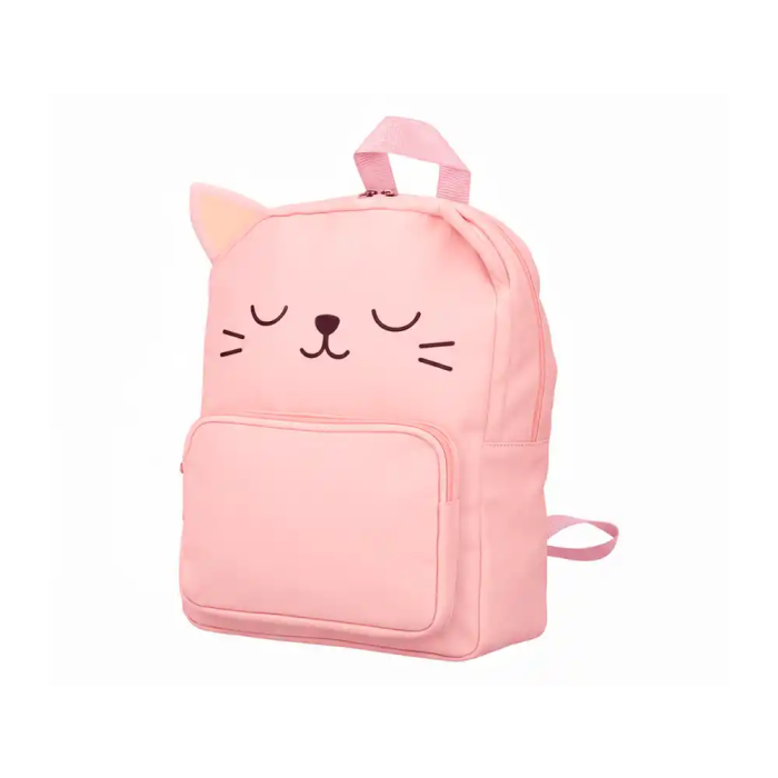 Imaginovo Mochila Infantil Backpack Buddies Gato Poliester 280x90x200 mm 1