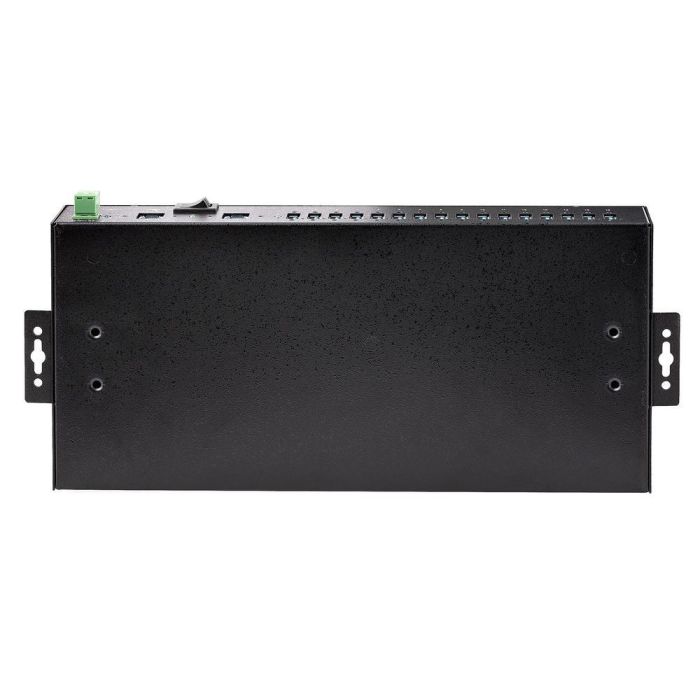 Hub Industrial Startech 18 En 1 5 Hub Industrial Startech 18 En 1 5