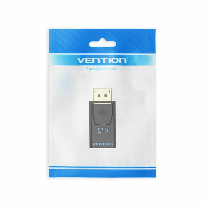 Adaptador DisplayPort a HDMI Vention HBMB0 Adaptador DisplayPort a HDMI Vention HBMB0