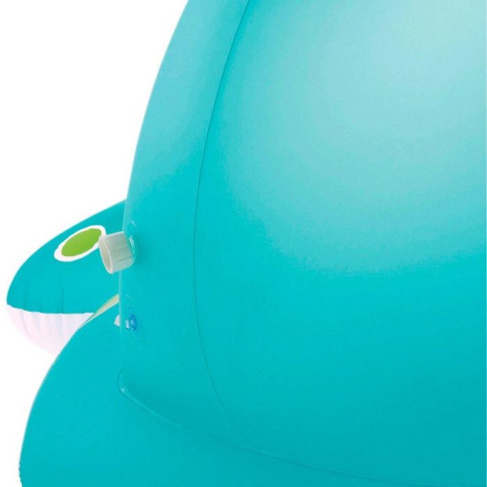 Piscina Hinchable para Niños Intex Ballena 200 L 196 x 91 x 201 cm (4 Unidades) 3