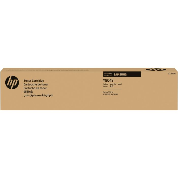 HP - SAMSUNG TONER SL-X3280NR/X3220NR/ AMARILLO