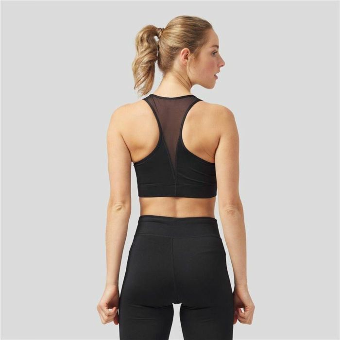 Sujetador Deportivo Odlo Bralette Essential XS 4