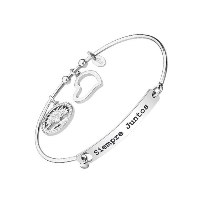 Pulsera Mujer Lotus LS2017-2/2