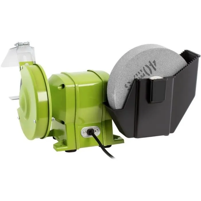 Fieldmann Lijadora de banco FDSB 200251-E 4