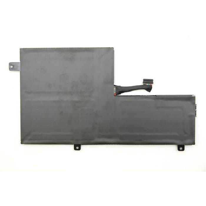 Lenovo 3-cell Li-ion battery with 11.1V voltage, 45Wh capacity, suitable for Lenovo Chromebooks and notebooks. 1