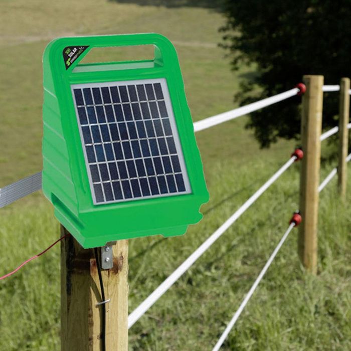 Pastor 300 solar pastormatic 2 Pastor 300 solar pastormatic 2