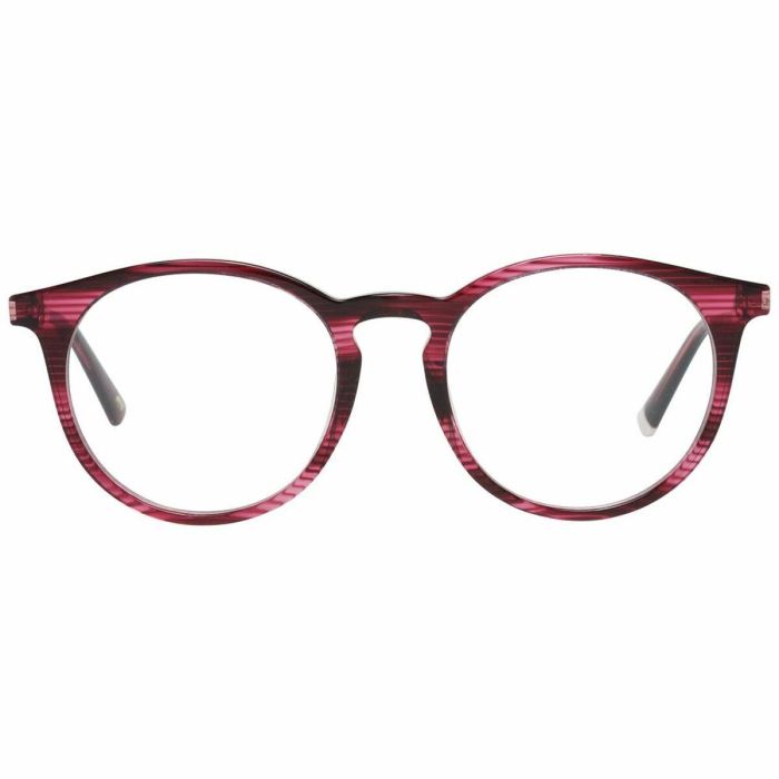 Montura de Gafas Unisex WEB EYEWEAR WE5240 50083 Montura de Gafas Unisex WEB EYEWEAR WE5240 50083