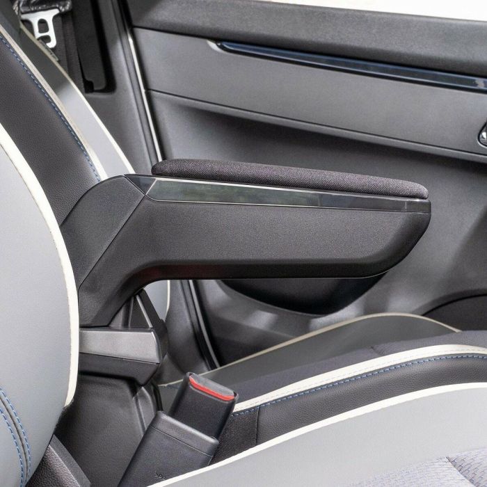 Armster S Reposabrazos Opel Adam 2013-2019 Tela Negra V01760 Y V01637 C05471A 5 Armster S Reposabrazos Opel Adam 2013-2019 Tela Negra V01760 Y V01637 C05471A 5