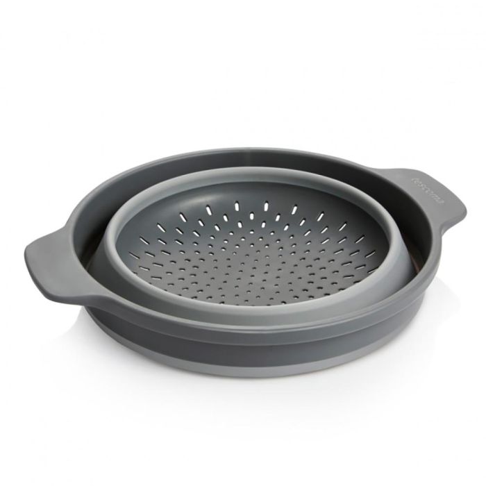 Escurridor plegable grandchef ø24 cm 1 Escurridor plegable grandchef ø24 cm 1