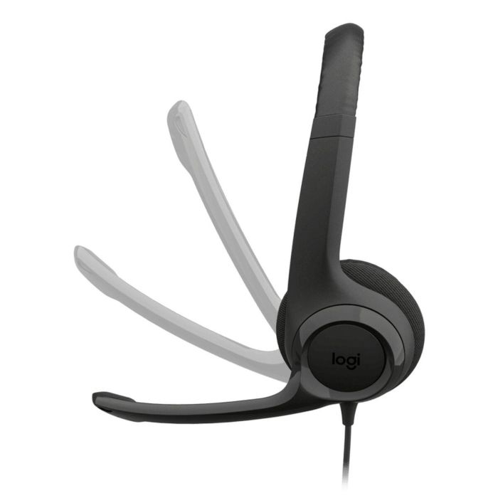 Auriculares Logitech 981-001576 3