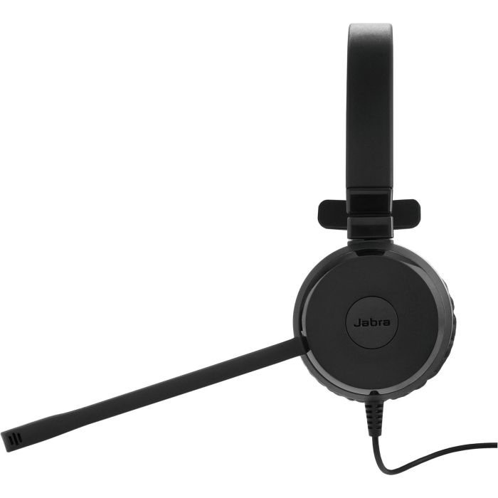 Jabra Evolve 30 II UC Auricular en oreja cableado con conector de 3.5 mm 2 Jabra Evolve 30 II UC Auricular en oreja cableado con conector de 3.5 mm 2
