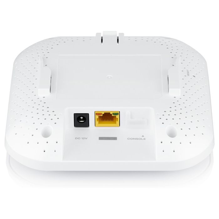 Zyxel NWA50AX-EU0102F Punto de Acceso WiFi 6 Dual-Radio PoE 3 Zyxel NWA50AX-EU0102F Punto de Acceso WiFi 6 Dual-Radio PoE 3