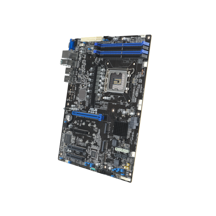 Asus Placa Base P13R-E Intel C266 LGA 1700 ATX Servidor 90SB0CS0-M0UAY1 1 Asus Placa Base P13R-E Intel C266 LGA 1700 ATX Servidor 90SB0CS0-M0UAY1 1