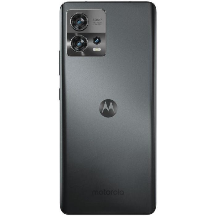 Motorola edge 30 Fusion Dual Sim 8RAM 128GB cosmic grey 4