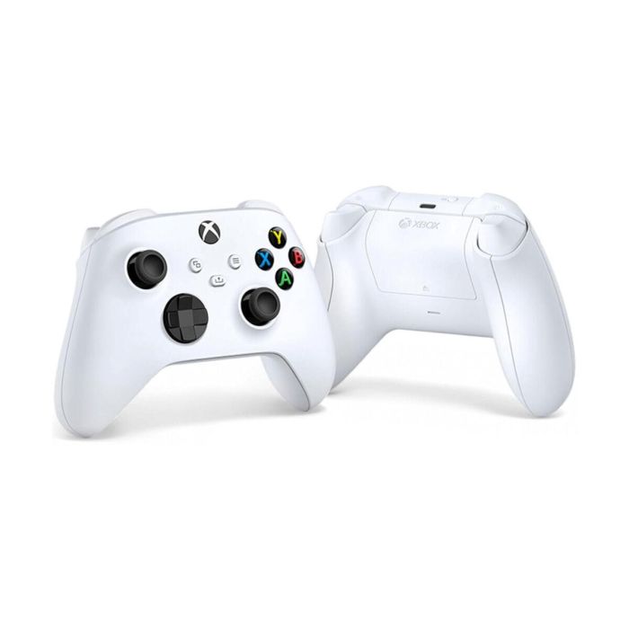 Mando Gaming Inalámbrico Microsoft Blanco Xbox® 1