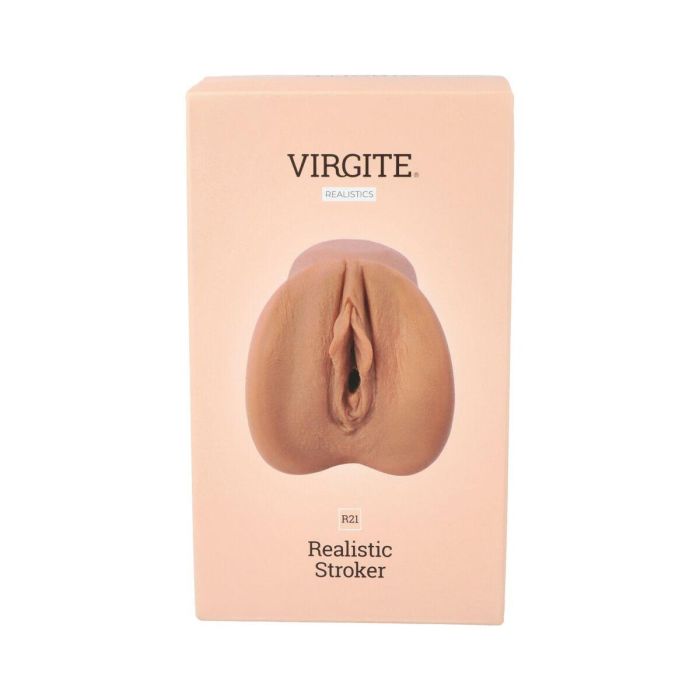 Masturbador Masculino Virgite R21 3 Masturbador Masculino Virgite R21 3