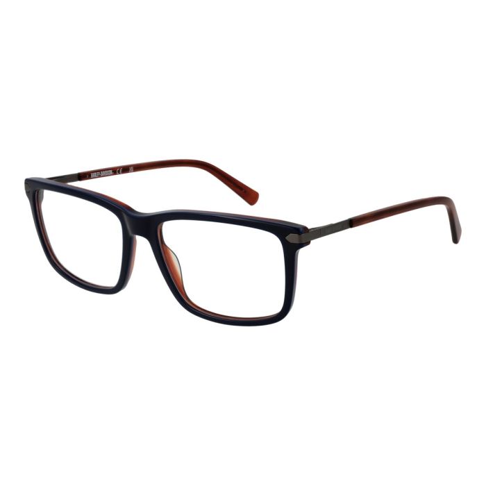 Montura de Gafas Hombre Harley-Davidson HD50048 55092 0 Montura de Gafas Hombre Harley-Davidson HD50048 55092 0