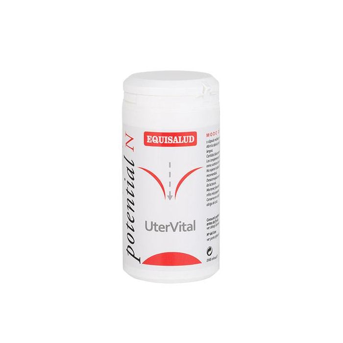 Potential N Utervital