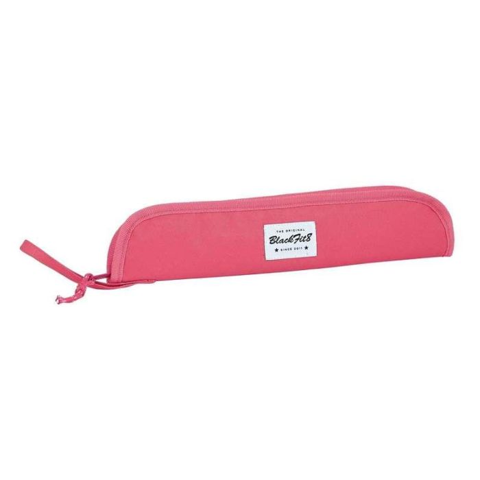 Bolso Escolar Safta Portatodo Blackfit8 -'Fresa-' Portaflauta 370x20x80 mm Bolso Escolar Safta Portatodo Blackfit8 -'Fresa-' Portaflauta 370x20x80 mm