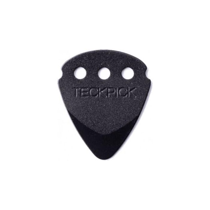 Teckpick Black Bolsa De 12 Teckpick Black Bolsa De 12