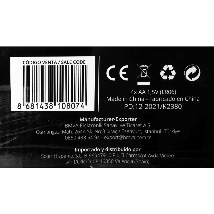 Kiwi Caja Fuerte 4.6L con Dimensiones 26 cm Ancho x 20 cm Alto x 20 cm Largo