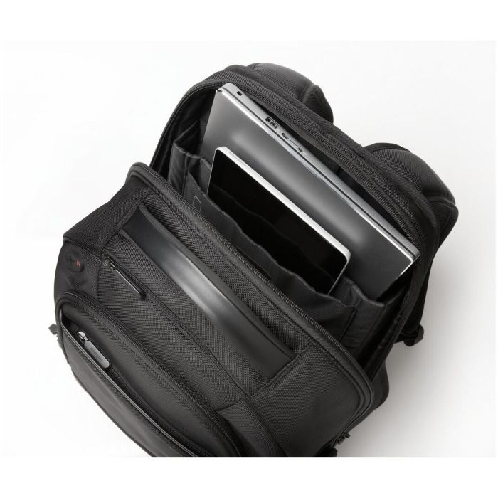 Kensington Mochila para portátil 17" Contour 2.0 Pro 9