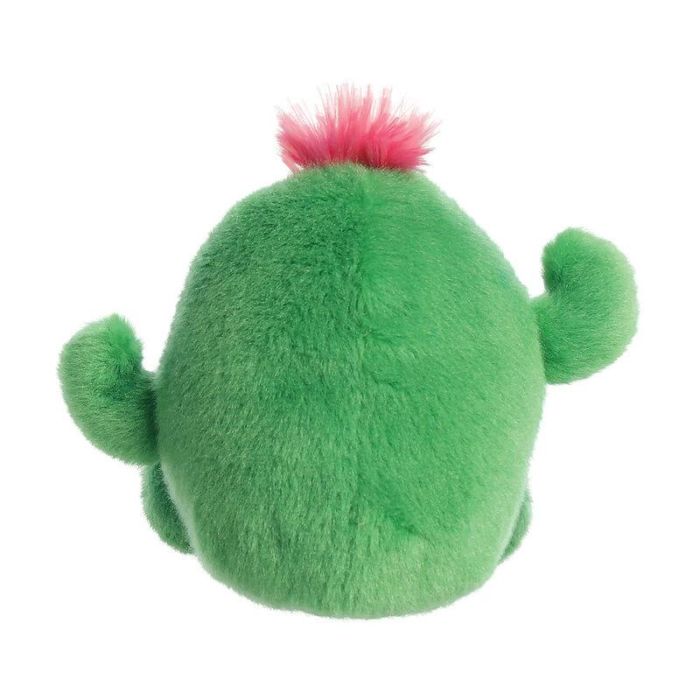 Aurora Peluche Suave Cactus Palm Pals - Juguete de Peluche de 13 cm para Colección y Regalo 3 Aurora Peluche Suave Cactus Palm Pals - Juguete de Peluche de 13 cm para Colección y Regalo 3