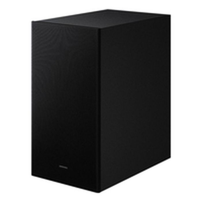 Barra de Sonido Samsung HW-B450F/ZF Negro 6