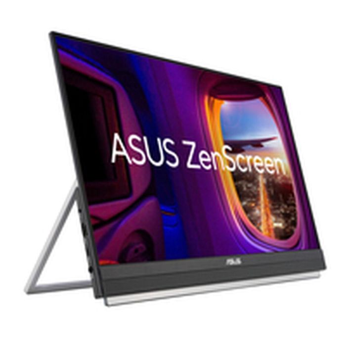 Monitor Asus 90LM08S5-B01A70 21,5" Full HD 14