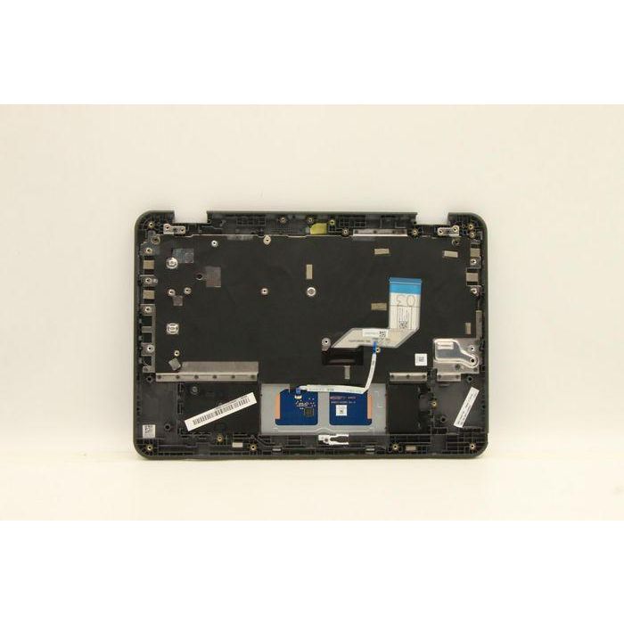 Lenovo Tudor Intel 1.0 Chrome Ensamblaje de Teclado de Calidad Superior para Chromebooks, con Diseño Nórdico y dimensiones 29x20.3x1.2 cm. 1 Lenovo Tudor Intel 1.0 Chrome Ensamblaje de Teclado de Calidad Superior para Chromebooks, con Diseño Nórdico y dimensiones 29x20.3x1.2 cm. 1