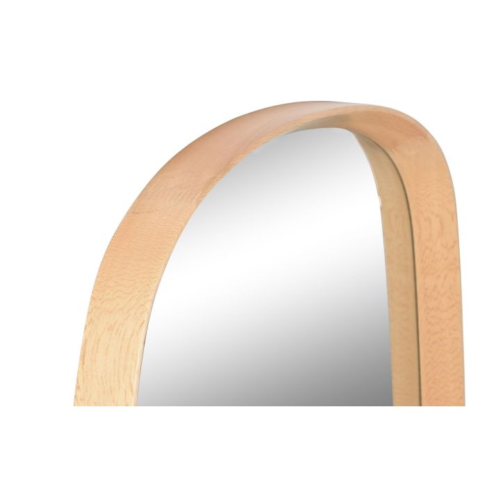 Espejo Urban DKD Home Decor Natural 5 x 140 x 60 cm 1 Espejo Urban DKD Home Decor Natural 5 x 140 x 60 cm 1
