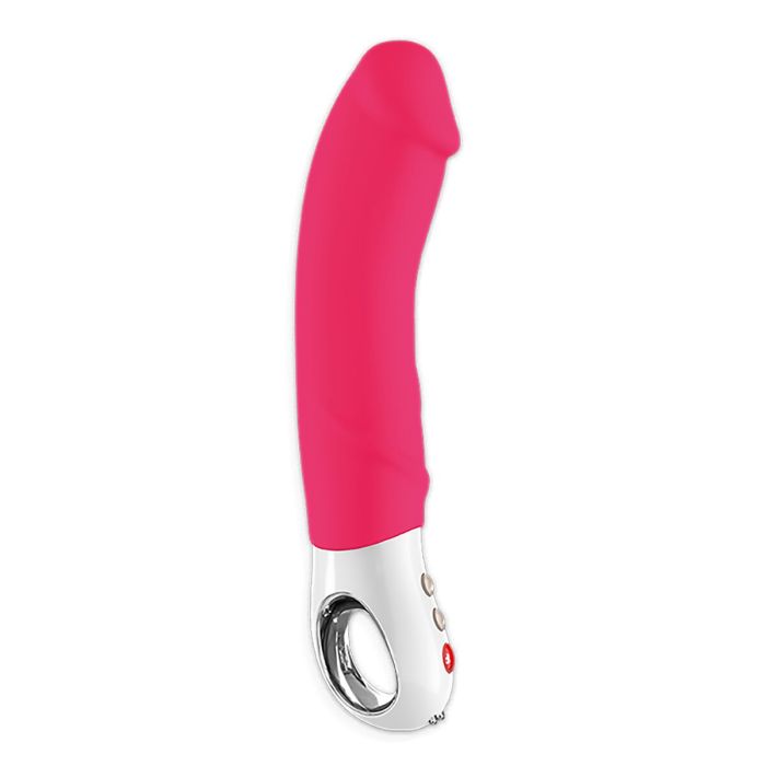 Vibrador Punto G Fun Factory 1121036 Rosa Fucsia