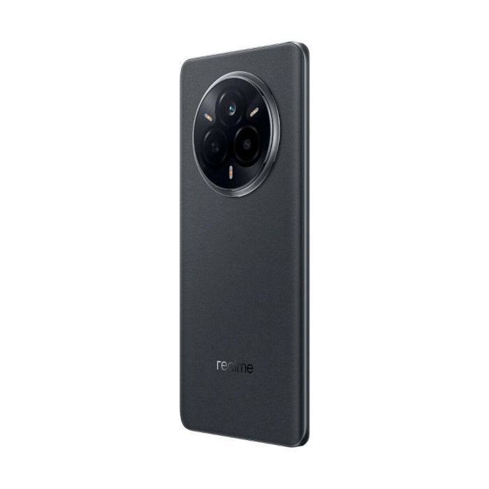 Smartphone Realme 631011005702 Octa Core 12 GB RAM 512 GB Gris 11 Smartphone Realme 631011005702 Octa Core 12 GB RAM 512 GB Gris 11