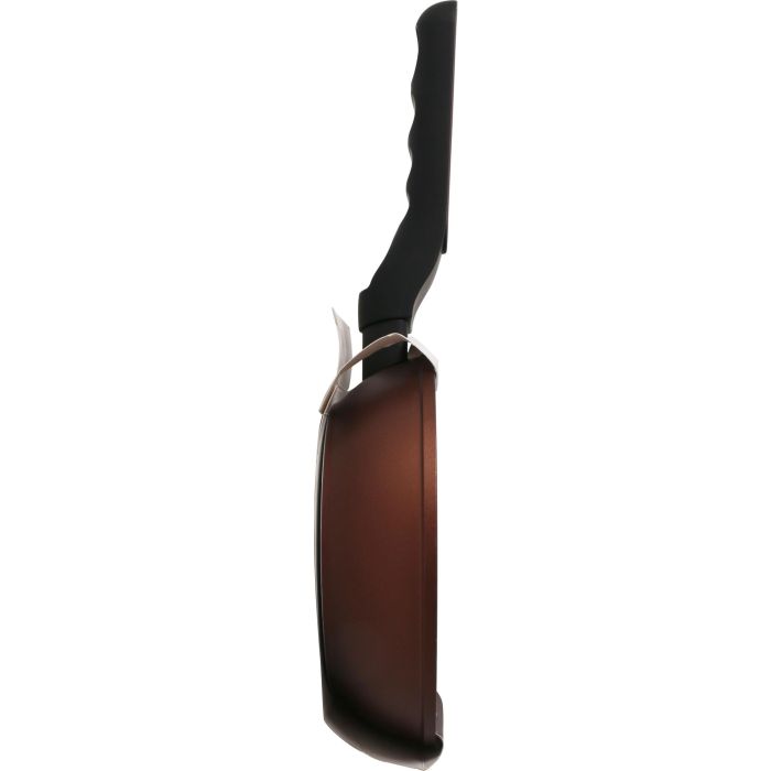 Quttin Sartén de aluminio forjado 18 cm con mango Soft Full Saha (6 Unidades) 2