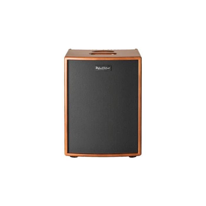 HnK Amplificador Acústico 500W Madera