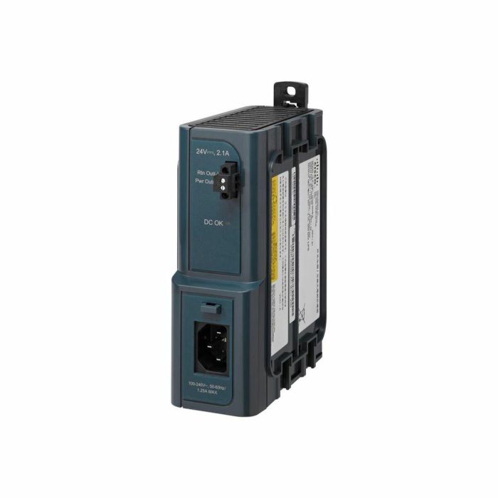 Switch CISCO PWR-IE50W-AC= 50W Switch CISCO PWR-IE50W-AC= 50W