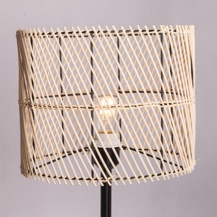 Lámpara de Mesa "Porbandar" [SKD-T1020] 1