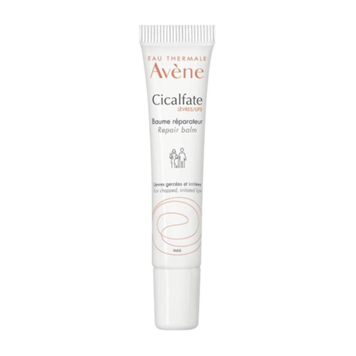 Avène Cicalfate Bálsamo Labial Reparador 10ml