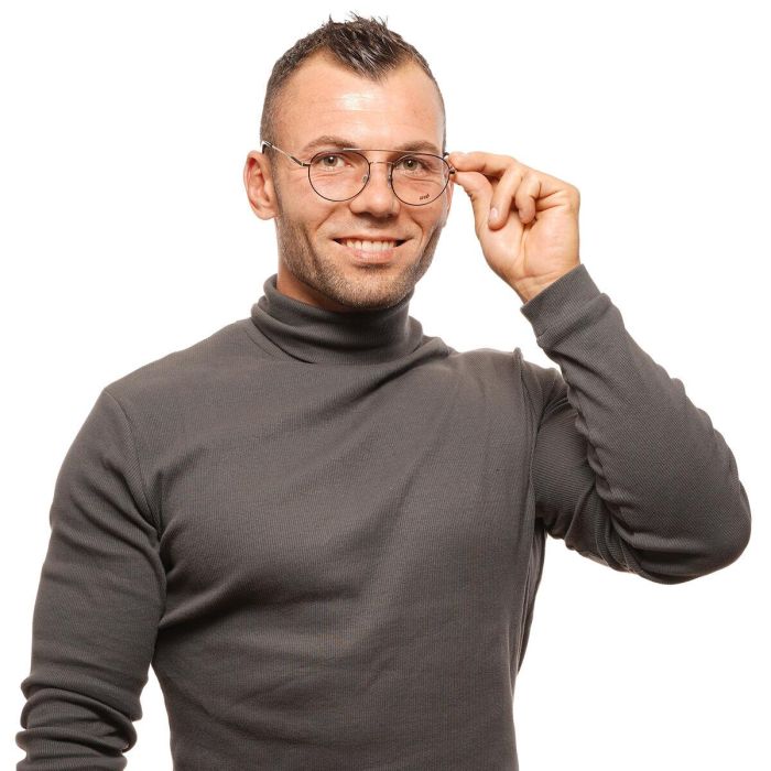 Montura de Gafas Hombre WEB EYEWEAR WE5271 5116A 1 Montura de Gafas Hombre WEB EYEWEAR WE5271 5116A 1