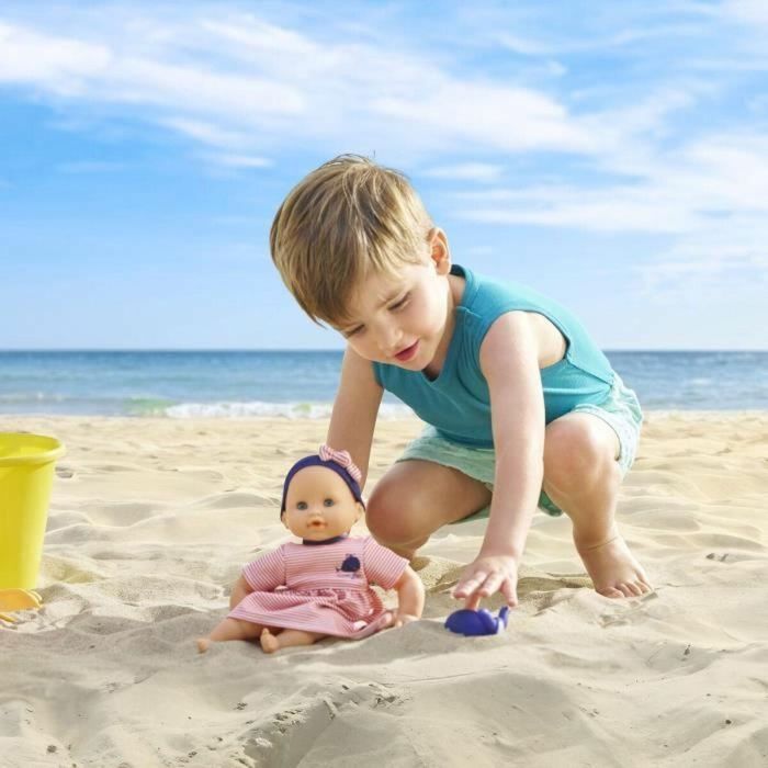 Corolle Muñeca Bebé Calypso Bath Baby 30 cm Juguete de Baño Niñas y Niños A Partir de 18 Meses COR4062013100869