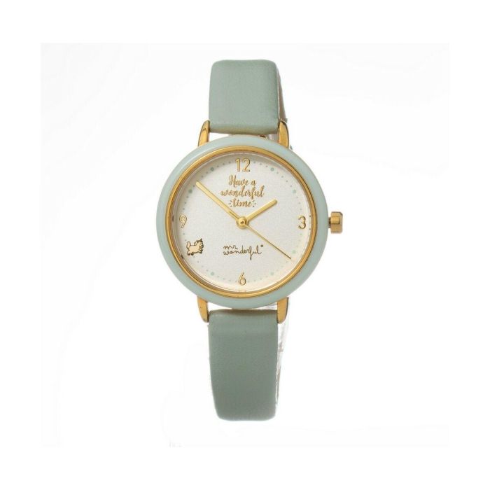 Reloj Mujer Mr. Wonderful WR25200 2 Reloj Mujer Mr. Wonderful WR25200 2