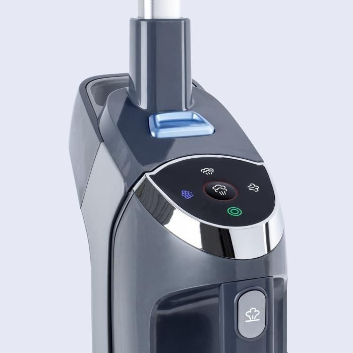Aspirador de vapor HKoeNIG 3 en 1 - Capacidad polvo 1L, agua 0,38L - Clase A 5 Aspirador de vapor HKoeNIG 3 en 1 - Capacidad polvo 1L, agua 0,38L - Clase A 5