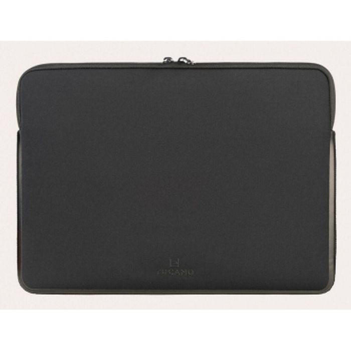 Maletín para Portátil Tucano BF-E-MB216-BK Negro 16" Maletín para Portátil Tucano BF-E-MB216-BK Negro 16"